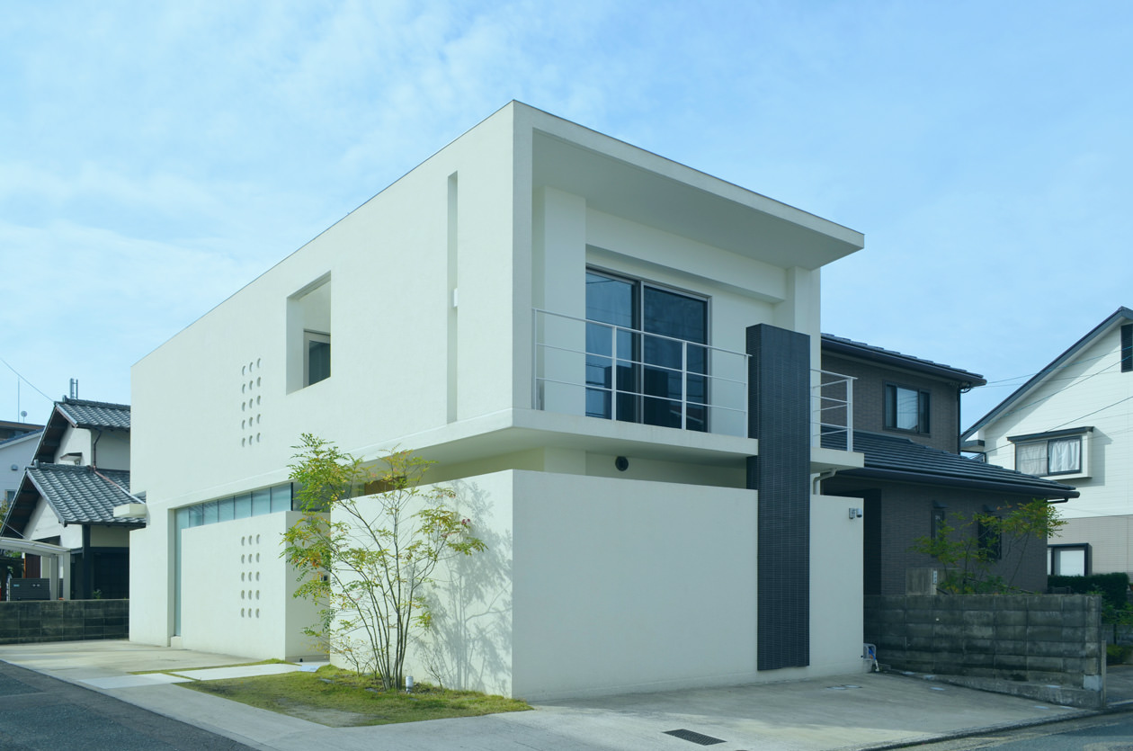 建築・設計 実績、事例集ギャラリー